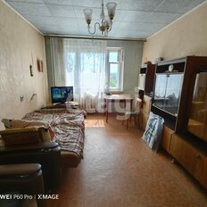 Квартира 51 м², 2-комнатная - изображение 3