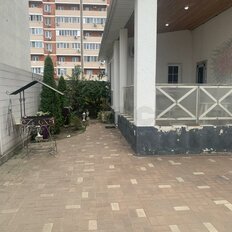 Квартира 100 м², 3-комнатная - изображение 2