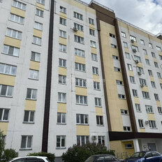 Квартира 31,8 м², 1-комнатная - изображение 1