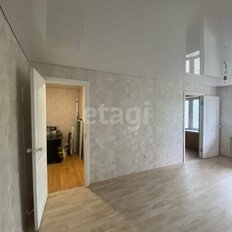 Квартира 55,5 м², 3-комнатная - изображение 3