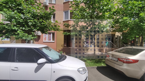 34,3 м², торговое помещение 51 450 ₽ в месяц - изображение 18