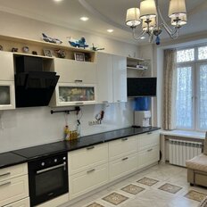 Квартира 114 м², 3-комнатная - изображение 2