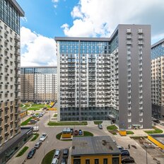 Квартира 57,9 м², студия - изображение 2