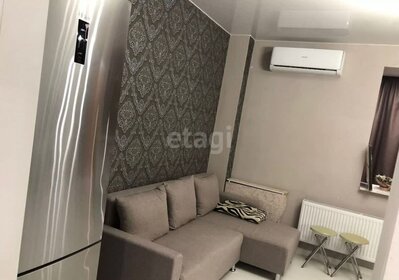 30 м², квартира-студия 20 000 ₽ в месяц - изображение 2