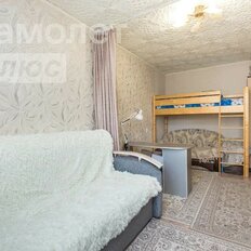 Квартира 30,4 м², 1-комнатная - изображение 4