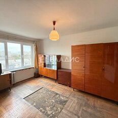 Квартира 28,5 м², 1-комнатная - изображение 1