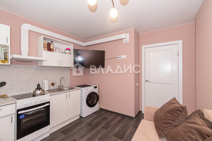 2174 м², офис 11 304 800 ₽ в месяц - изображение 19