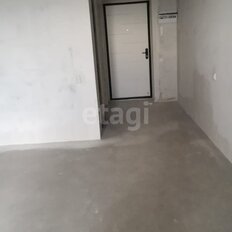 Квартира 25 м², студия - изображение 4