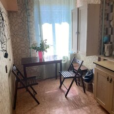 Квартира 30,5 м², 1-комнатная - изображение 1