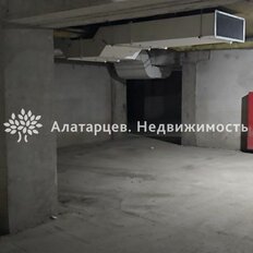 630 м², машиноместо - изображение 2