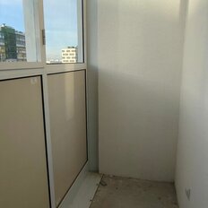 Квартира 29,2 м², 1-комнатная - изображение 5