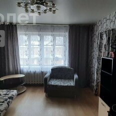 Квартира 35,9 м², 2-комнатная - изображение 2