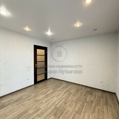 Квартира 37,7 м², 1-комнатная - изображение 4