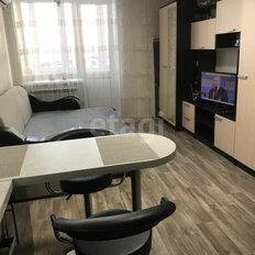 Квартира 26 м², студия - изображение 4