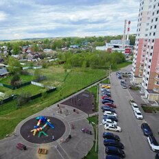 Квартира 55,2 м², 2-комнатная - изображение 4