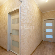 Квартира 133,6 м², 4-комнатная - изображение 4