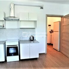 Квартира 25,3 м², студия - изображение 1