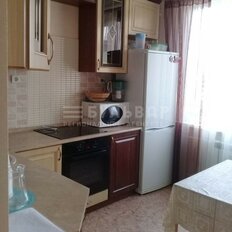 Квартира 31 м², 1-комнатная - изображение 2