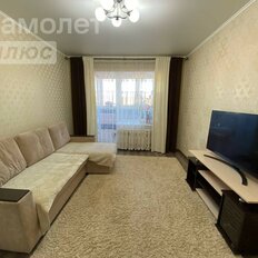 Квартира 70,4 м², 3-комнатная - изображение 2