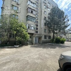 Квартира 35,1 м², 1-комнатная - изображение 1