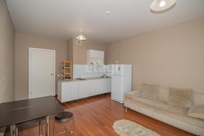 24,6 м², квартира-студия 3 600 000 ₽ - изображение 83