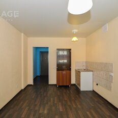 Квартира 24,4 м², студия - изображение 4