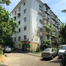 Квартира 35,8 м², 1-комнатная - изображение 1