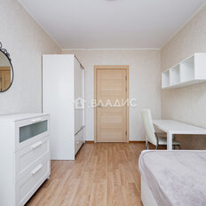 Квартира 68,3 м², 3-комнатная - изображение 3