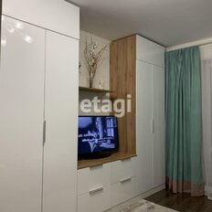 Квартира 25 м², студия - изображение 2