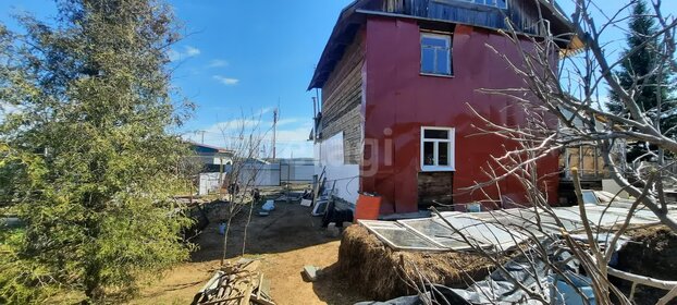 34,4 м² дом, 11,9 сотки участок 950 000 ₽ - изображение 53