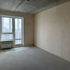 Квартира 92,6 м², 3-комнатная - изображение 4