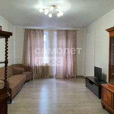 Квартира 84,1 м², 3-комнатная - изображение 4