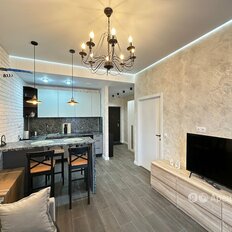 Квартира 45 м², 2-комнатная - изображение 5