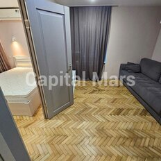 Квартира 35 м², 2-комнатная - изображение 3