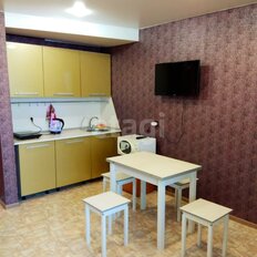 Квартира 26,2 м², студия - изображение 4