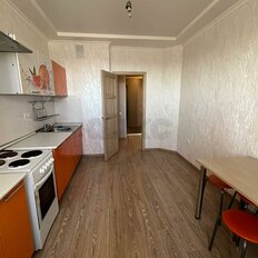 Квартира 43,5 м², 1-комнатная - изображение 4