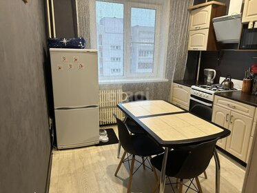 39,4 м², 1-комнатная квартира 27 000 ₽ в месяц - изображение 5