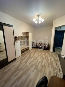 40,4 м², 1-комнатная квартира 4 850 000 ₽ - изображение 68