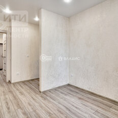 Квартира 22 м², студия - изображение 3