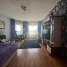 Квартира 62,7 м², 2-комнатная - изображение 1