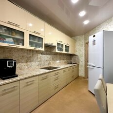 Квартира 56,8 м², 2-комнатная - изображение 5