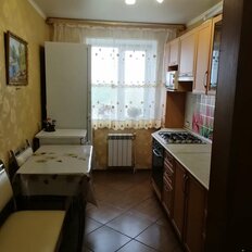 Квартира 51,5 м², 2-комнатная - изображение 4