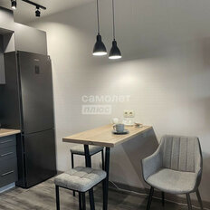 Квартира 42 м², 2-комнатная - изображение 3