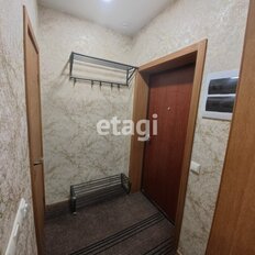 Квартира 31,9 м², 1-комнатная - изображение 5