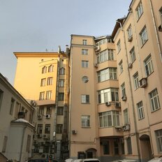 Квартира 16,3 м², студия - изображение 1