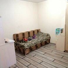 Квартира 30 м², 1-комнатная - изображение 3