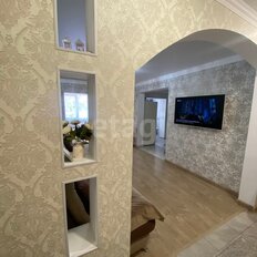 Квартира 70 м², 3-комнатная - изображение 1