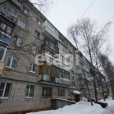 Квартира 21,6 м², 1-комнатная - изображение 3