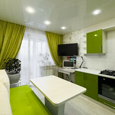 Квартира 44,7 м², 1-комнатная - изображение 3