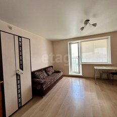 Квартира 24 м², студия - изображение 2